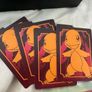 pokemon card storage box empty etb Image 2