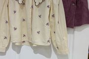 New Next coordinates, blouse and skort