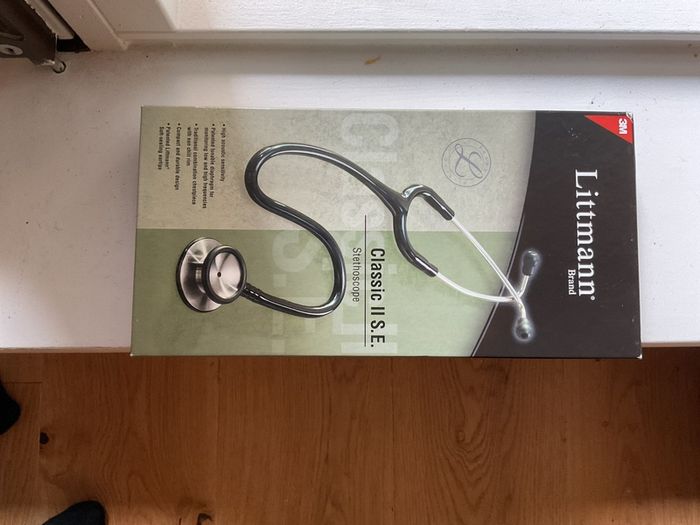 Littmann Classic II Stethoscope for sale