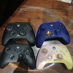 Xbox X/S/One Controllers