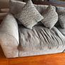 Grey Sofa Image 2