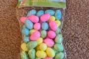 Easter Decorative Eggs