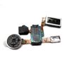 Samsung Galaxy S2 i9100 Earpiece Speaker Headphone Audio Jack Vibrator - #687295 Image 10