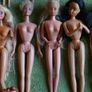 Vintage Barbie Collection, over 40 pieces (1966,1993,1994,1995,1999) Image 7