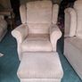 2 Armchairs Image 2