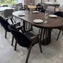 Tovo Extendable Dining Table Smart Design Image 3