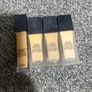 NARS all day luminous weightless foundation and natural radiant long wear foundation 100% genuine Image 2
