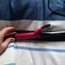 Hair curling wand Image 3