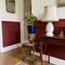 vintage elephant plant stand Image 8