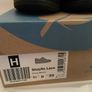 Clarks  Shaylin lace bronze metallic shoes 5.5 D Image 5