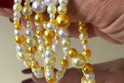 Handmade bracelets