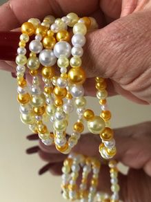 Handmade bracelets