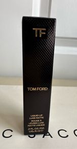 Tom Ford  liquid lip luxe