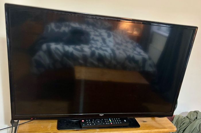 Bush Tv