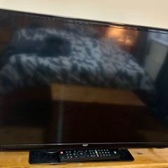 Bush Tv