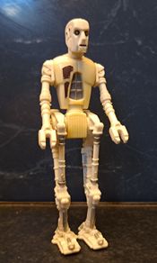 Vintage Star Wars 8D8