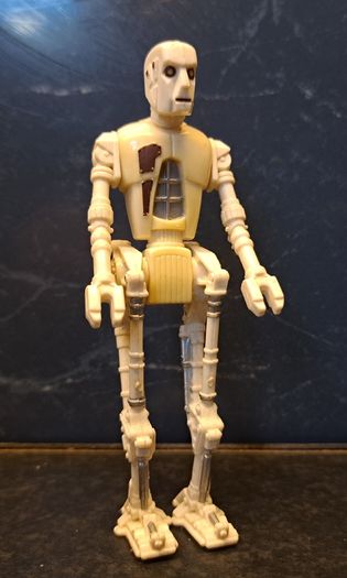 Vintage Star Wars 8D8