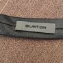 Grey Burton Tie Image 3