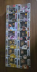 funko pop