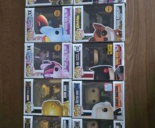 funko pop