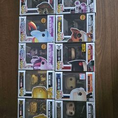 funko pop