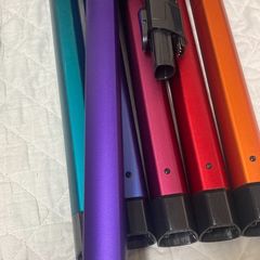 Shark flexology wand