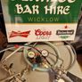 full home bar setup Image 3