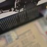 Michael Jackson Treasures by Jason King Hardcover Illustrated Biography Book Image 3