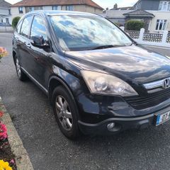 Honda CR-V 2007 2.0 Petrol Very Low Mileage