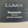 Panasonic Lumix battery charger DE-A12A Image 4