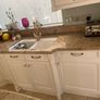 Solid wood in frame kitchen Image 10