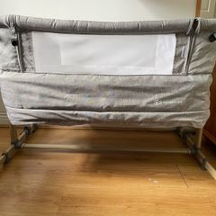 Kinderkraft Neste Grow