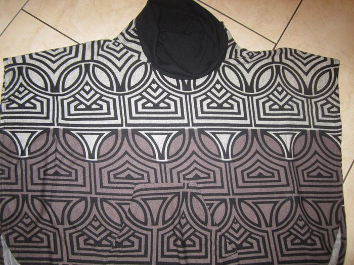 IZABEL london cape