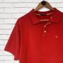 Burberry Polo T-Shirt Image 3