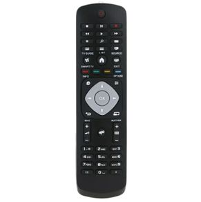 Remote Control for Philips TV
