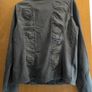 Calvin Klein jacket/zip top size L Image 3