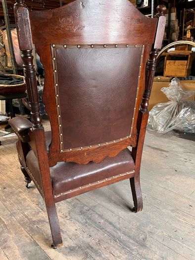 Antique Chair