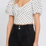 Savida by Dunnes Thea Top Image 2