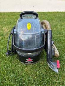 Bissell spotclean pro