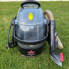 Bissell spotclean pro