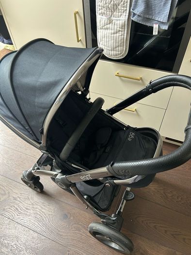Egg Travel System / Stroller