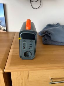 Portable Power Station