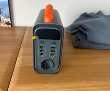 Portable Power Station