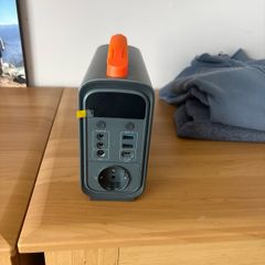 Portable Power Station