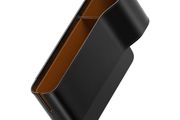 Car Console Organizer Baseus