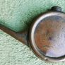 Rare Jos. Lucas Ltd. Banjo Motor Oiler No. 38, Heavy Brass, 1910-1920, Britain Image 2