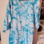Indian Kurta Boho tops Image 3