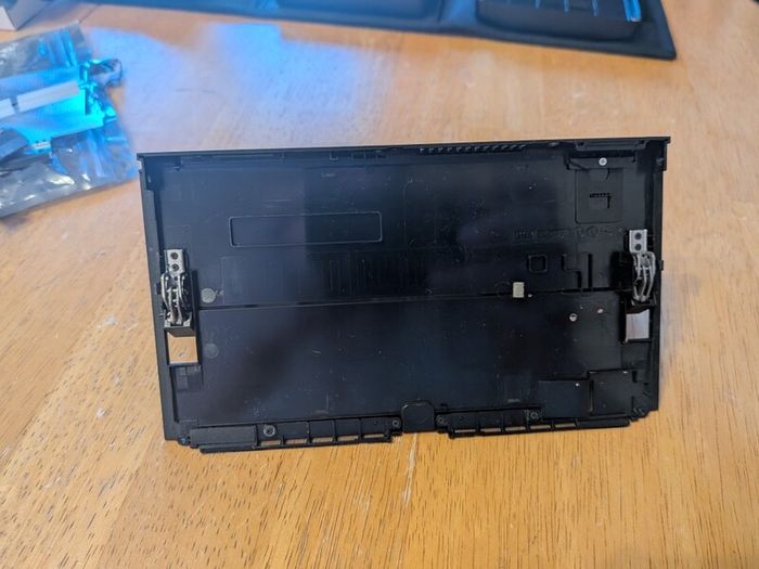 Nintendo Switch (Spares and repairs)
