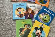 Kids books