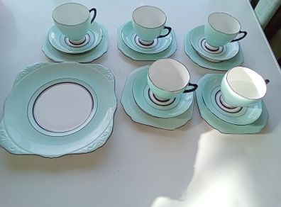 Royal Grafton bone china